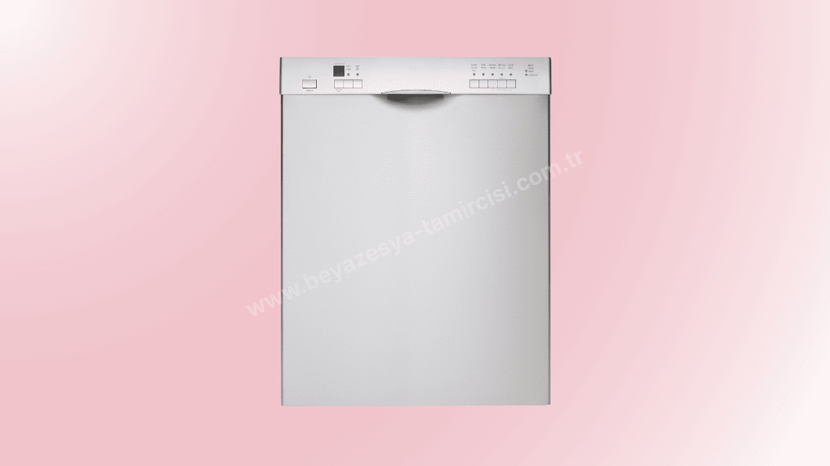 Narman Bulaşık Makinesi Tamircisi - Narman Beyaz Eşya Tamircisi