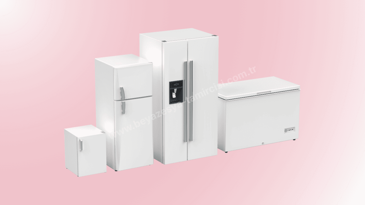 Narman Buzdolabı Tamircisi - Narman Beyaz Eşya Tamircisi