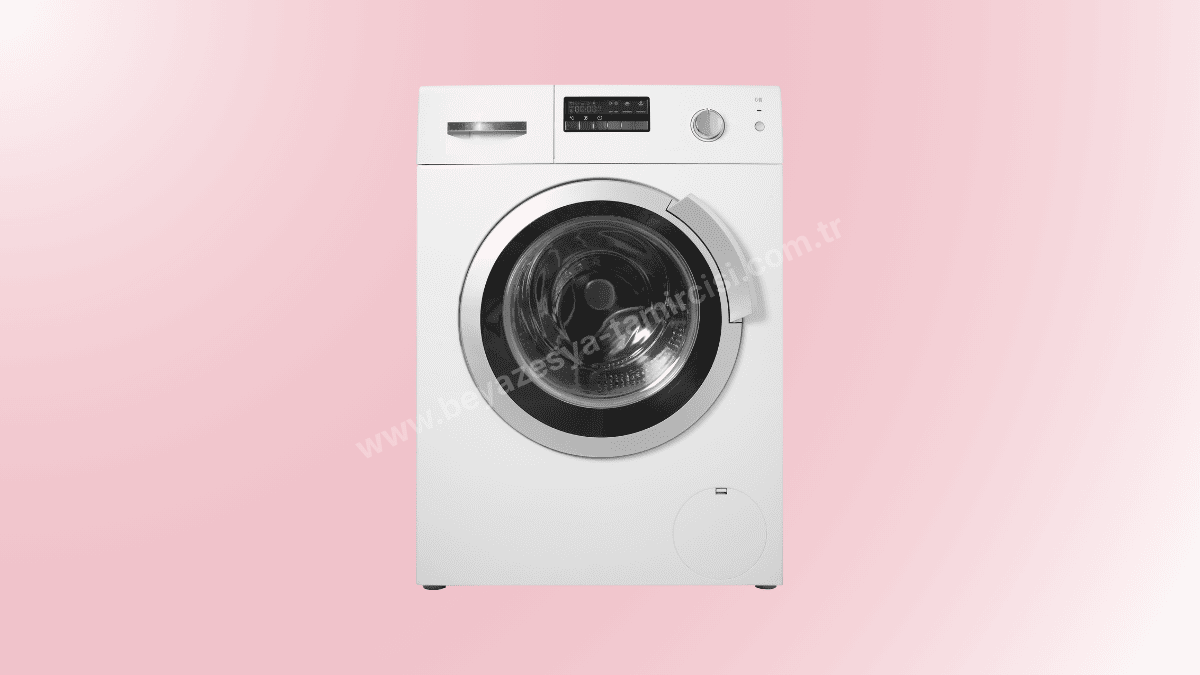 Narman Çamaşır Makinesi Tamircisi - Narman Beyaz Eşya Tamircisi