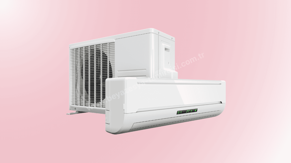 Narman Klima Tamircisi - Narman Beyaz Eşya Tamircisi